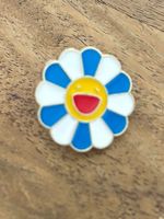 Pin Blume