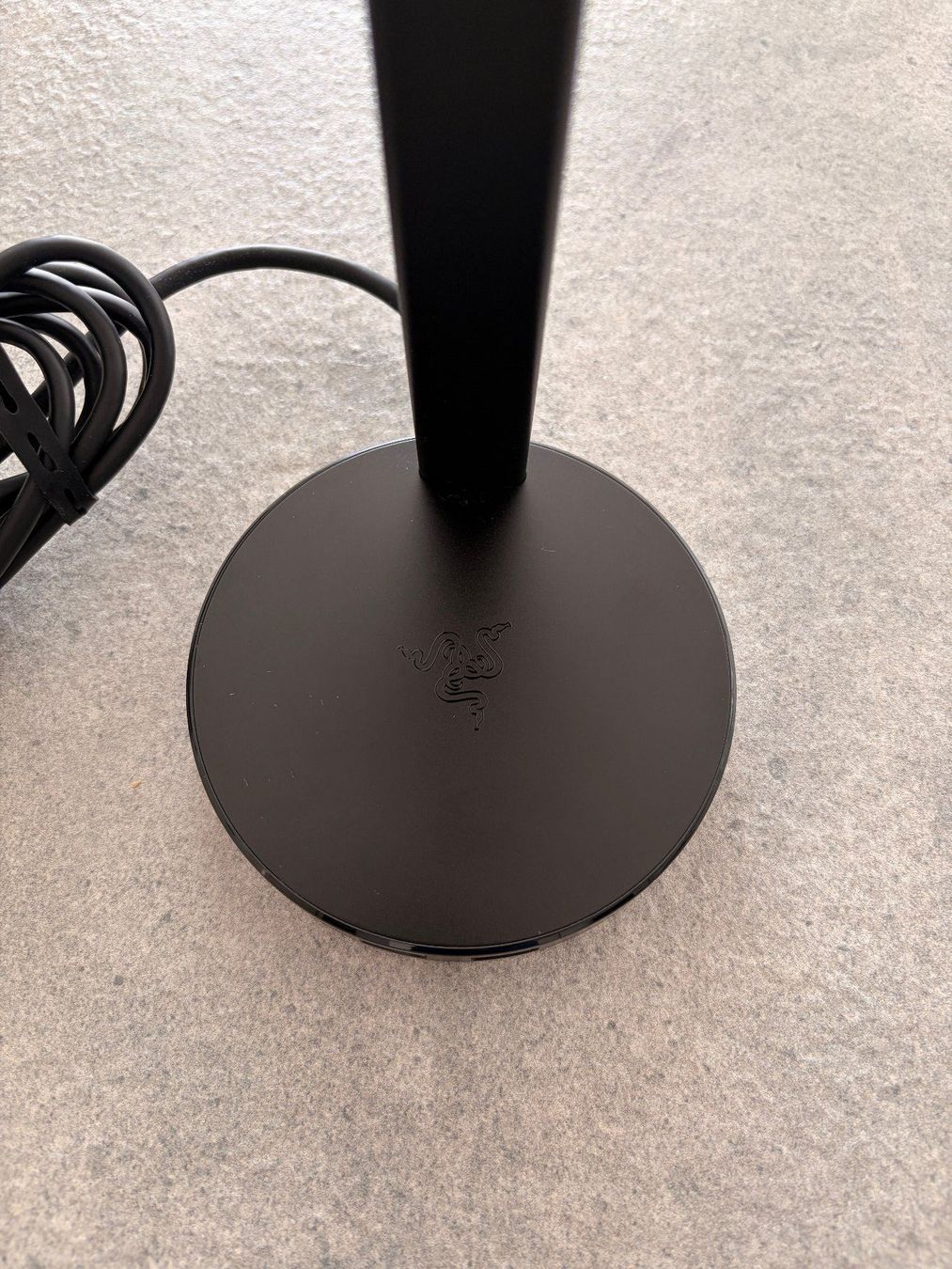 Razer Cuffie: Razer Base Station V2 Chroma – Usato da Wil SG venduto da adi9k 2
