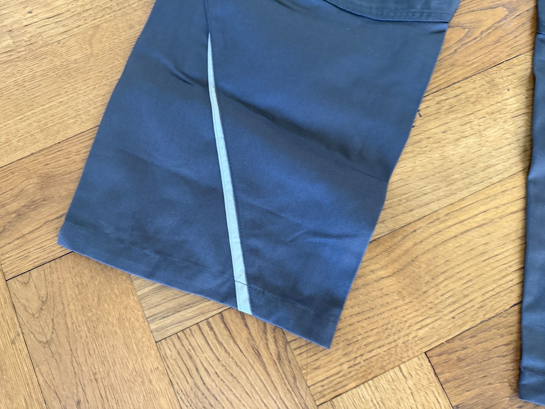 Engelbert Strauss Pantaloni: NEU Engelbert Strauss Hose Größe 60 Herren Motion – Nuovo (secondo la descrizione) da Ennetbaden venduto da mapa05 6