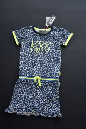 neu Kleid von Europa Kids gr. 140