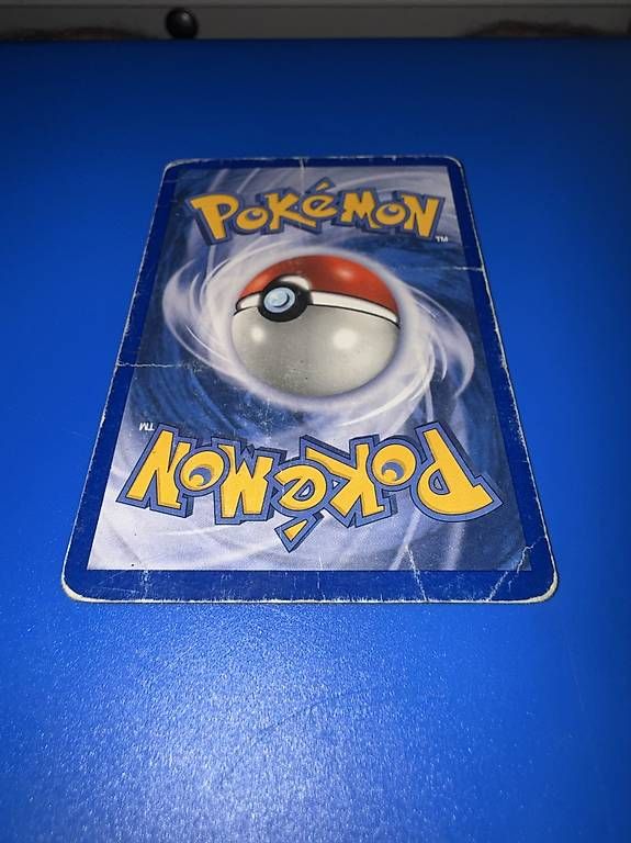 Sammelbilder & Trading cards: Tyranitar HR Expedition 29 ENG – Gebraucht aus Ebikon von TheMadCook 1