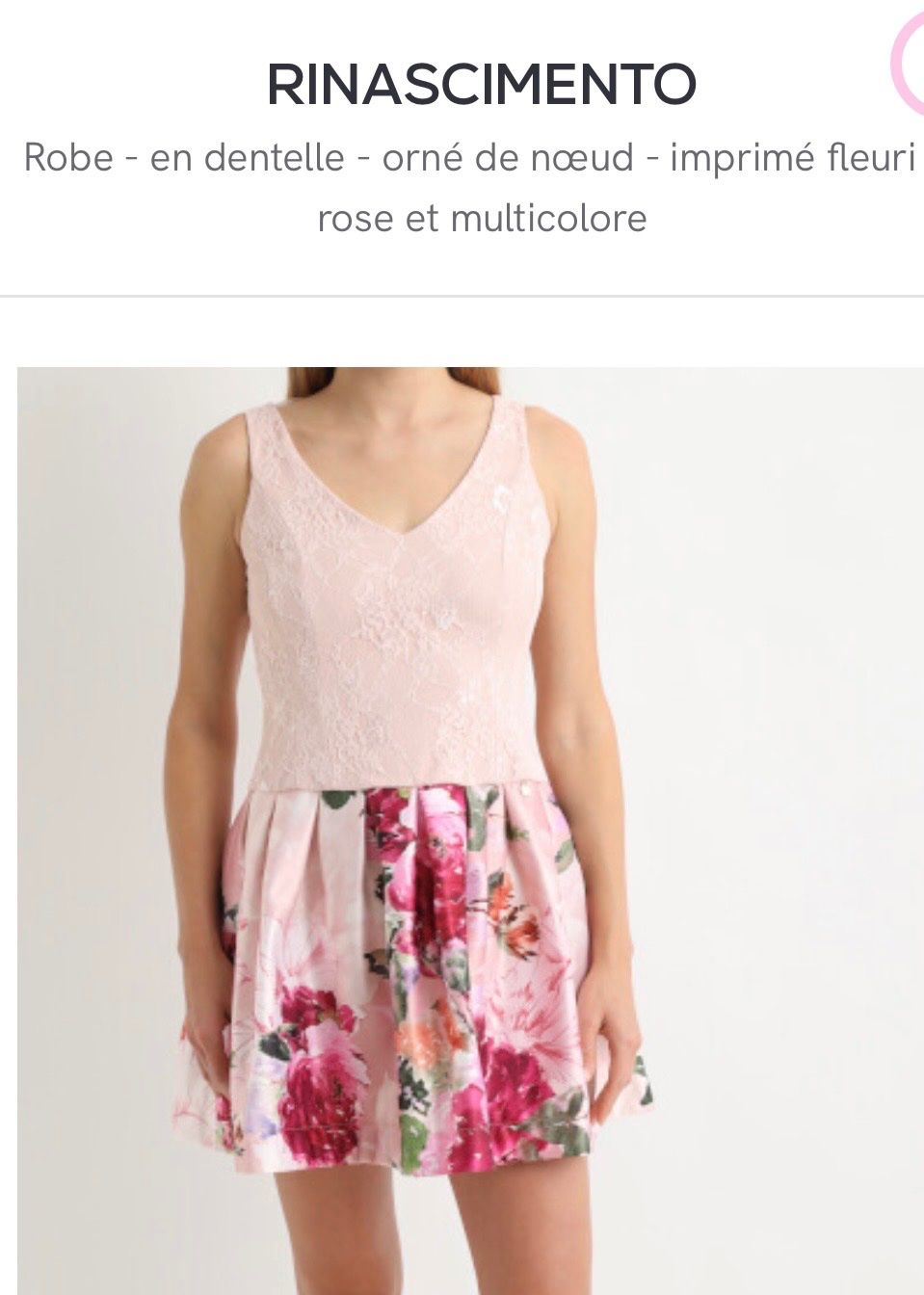Vestiti: RINASCIMENTO Robe – Nuovo (secondo la descrizione) da Genève venduto da len_5q5n 3