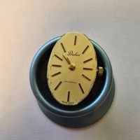 Mouvement 977 001 Quartz