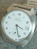 Perseo Handaufzug 36mm läuft 