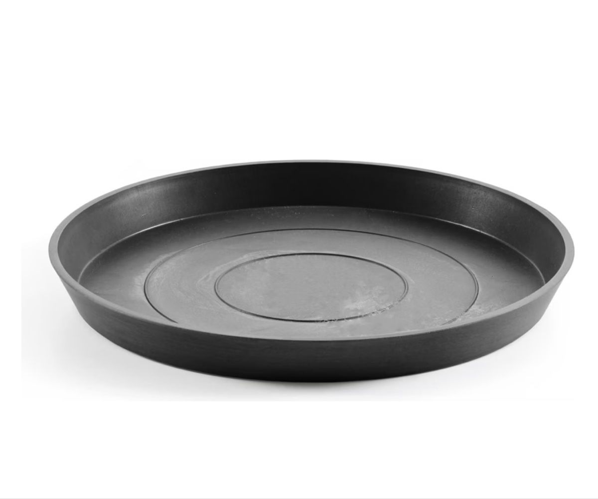 Vasi per fiori: Ecopots Amsterdam dark Grey – Usato da Kriens venduto da Bergstern86 3