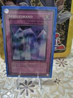 Yugioh Spiegelwand