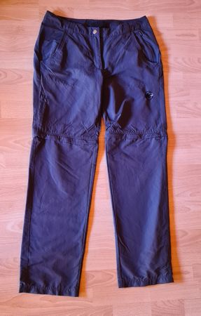 Mammut Wanderhose Damen