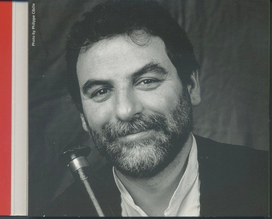 CD: Islam Blues - Kudsi Erguner – Usato da Delémont venduto da MaxPlan 2