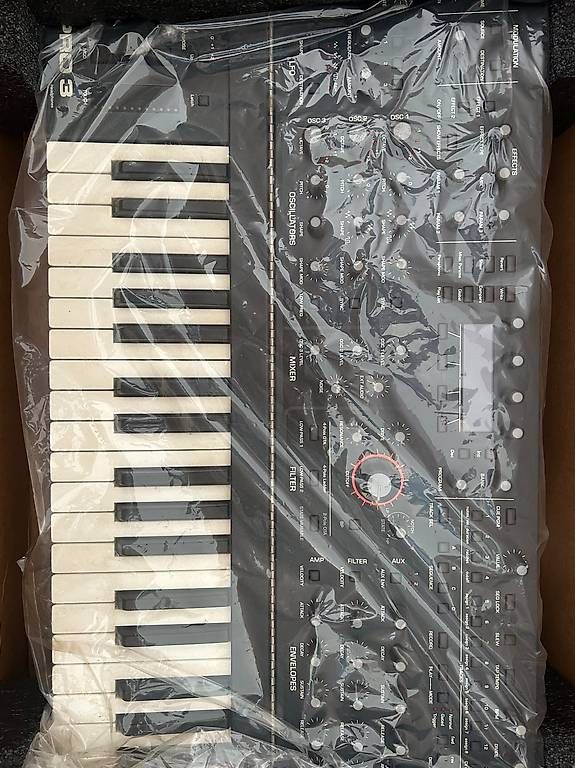Instruments de musique: Sequential Pro 3 Synthesizer Special Edition – D'occasion à Bern par lor_s9hx 2