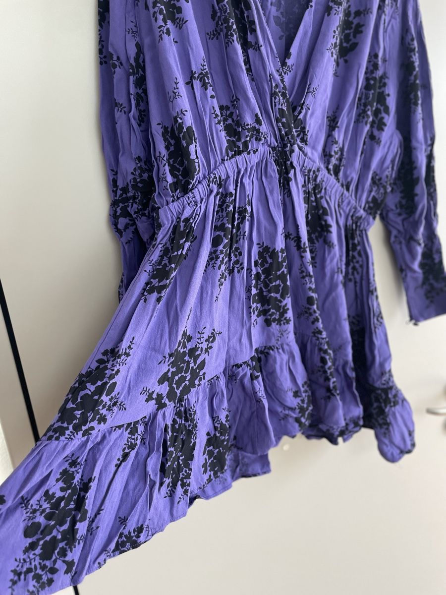 Zara Vestiti: Zara Kleid Gr. XL – Nuovo (secondo la descrizione) da Zürich venduto da Mary233 3