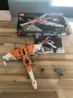 Lego Star Wars 75273 Poe Dameron’s X-Wing Fighter