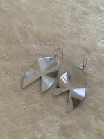 Boucles d’oreilles en argent ✨