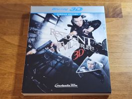 Resident Evil 4 - Afterlife 3D (2010)