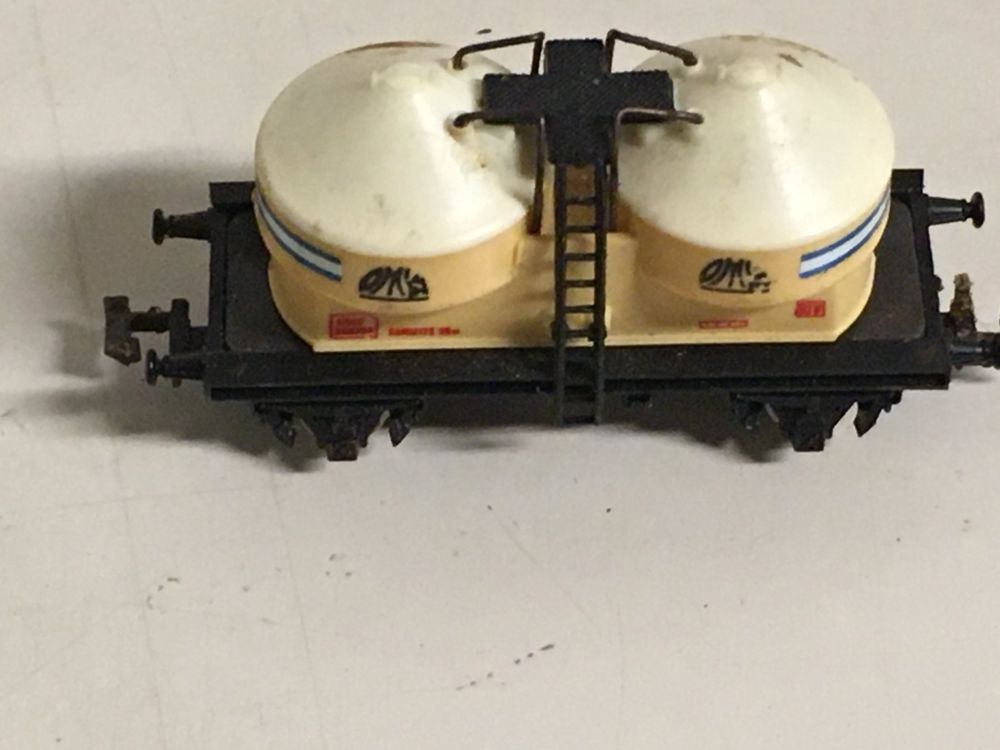 Lot De Micro-modèles Réduits Lima, Pour Collectionneur Ou Diorama
