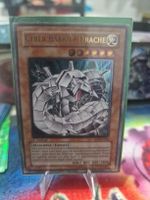 Yugioh Cyber Barrier Drache UltimateRare