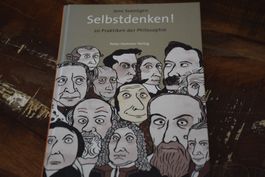 SELBSTDENKEN! Jens Soentgen