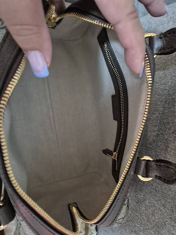 Gucci Taschen: Gucci Ophidia Boston Bag Medium – Neu (gemäss Beschreibung) aus Wetzikon ZH von anci06 3