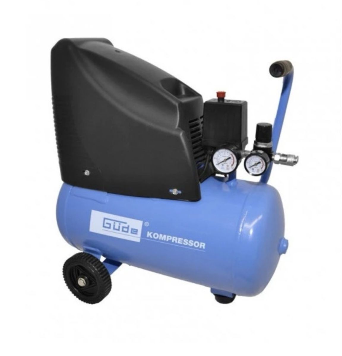 Compressori: Güde Kompressor 220/08/24 – Nuovo (secondo la descrizione) da Luterbach venduto da Meed_333 1
