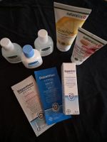 Gesicht-,Körperpflege ReiseSet Cetaphil Bepanthen Naturaline