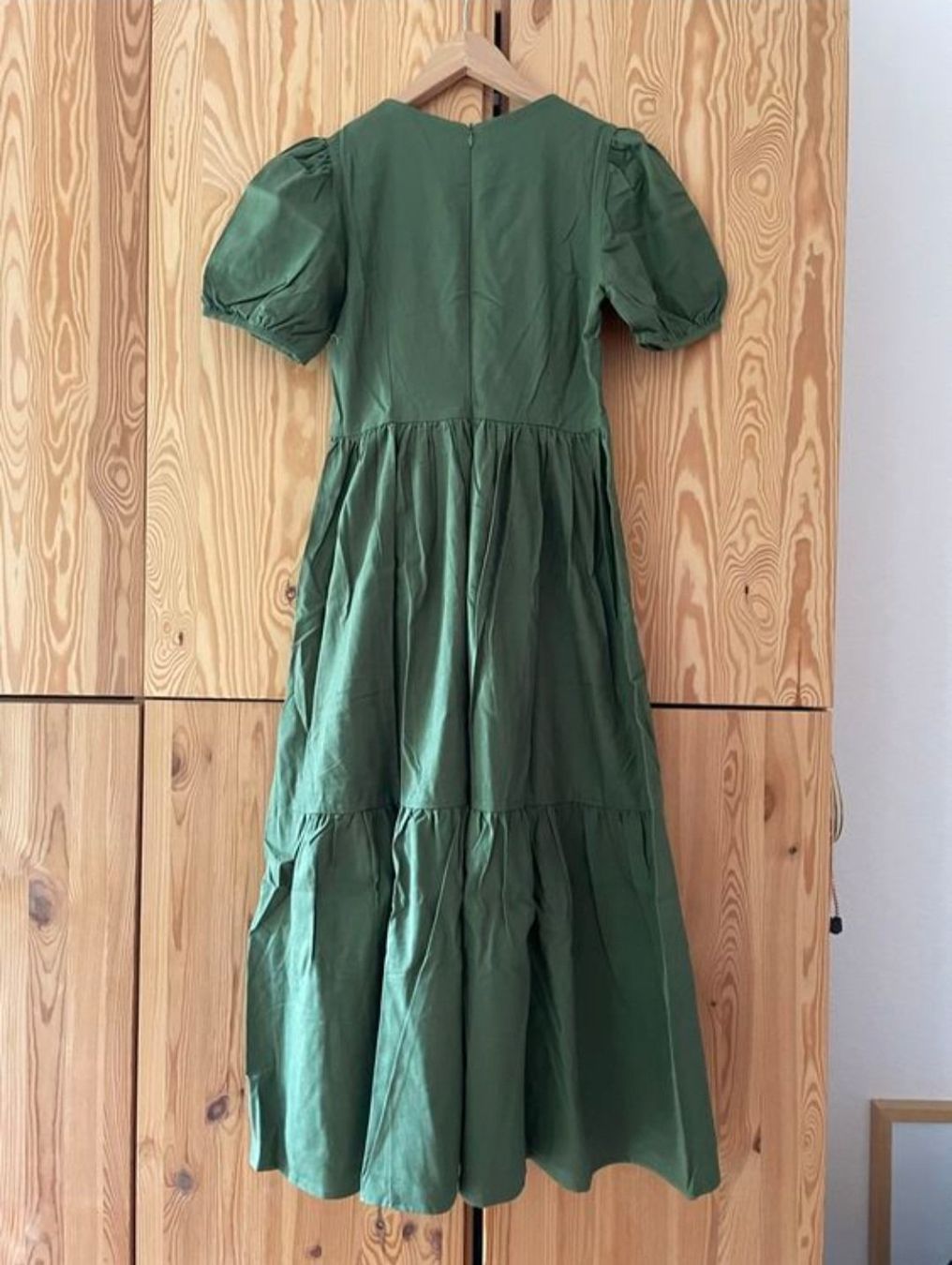 Vestiti: Linen Dress NEW – Nuovo (secondo la descrizione) da Sion venduto da aud_7pxl 3