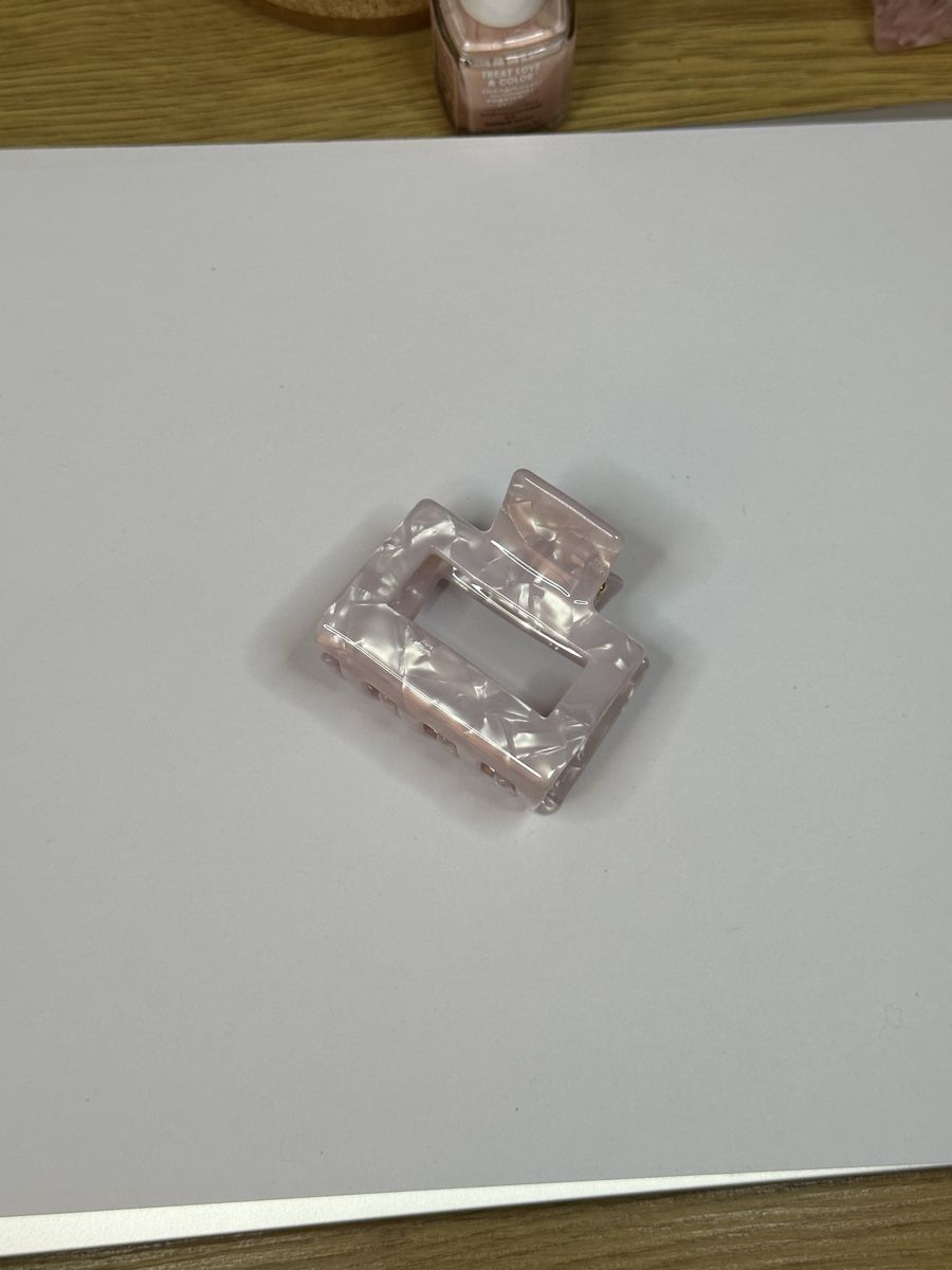 Haarschmuck: Hair claw clip 5cm – Neu und originalverpackt aus Winterthur von LeLe0606 3
