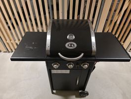 Outdoorchef Australia 315 G 3-Brenner Gasgrill