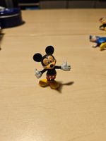 Micky Maus Figur  klein neuwertig
