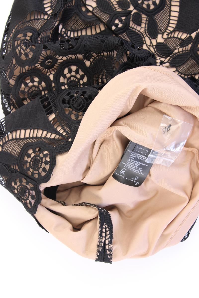Kleider: Set Spitzenkleid Gr. 32 neuwertig – Neu (gemäss Beschreibung) aus Neustadt an der Waldnaab von SecondLifeFashion 2
