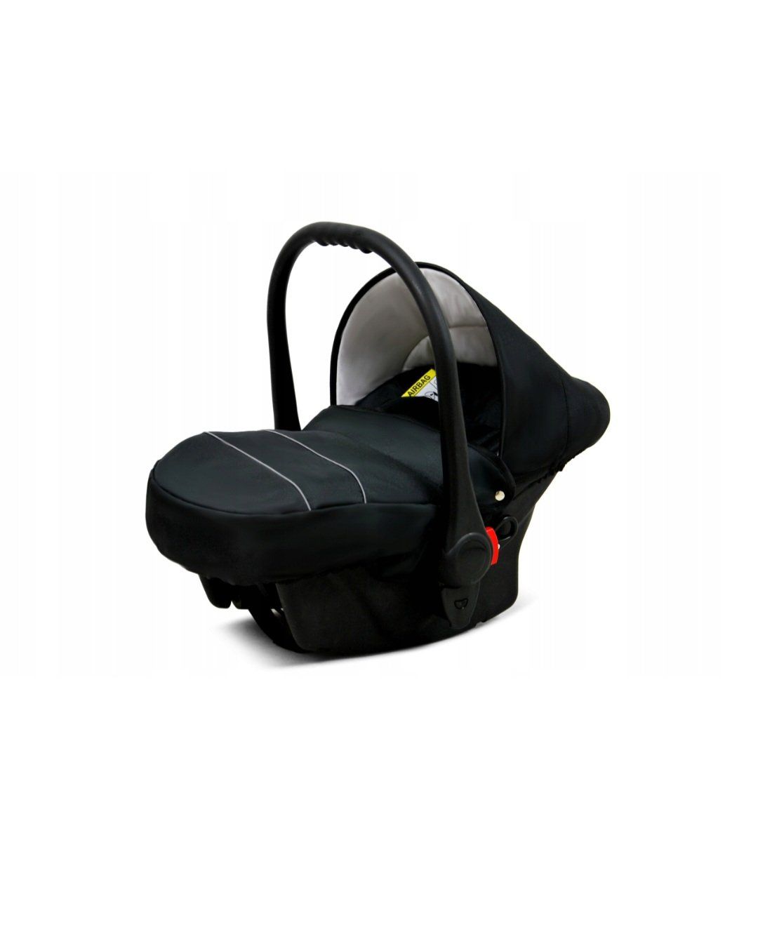 Carrozzine: Kinderwagen 3in1 – Usato da Hunzenschwil venduto da sar_k5z8 3