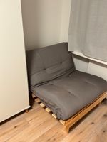 Sofasitz mit Schlaffunktion