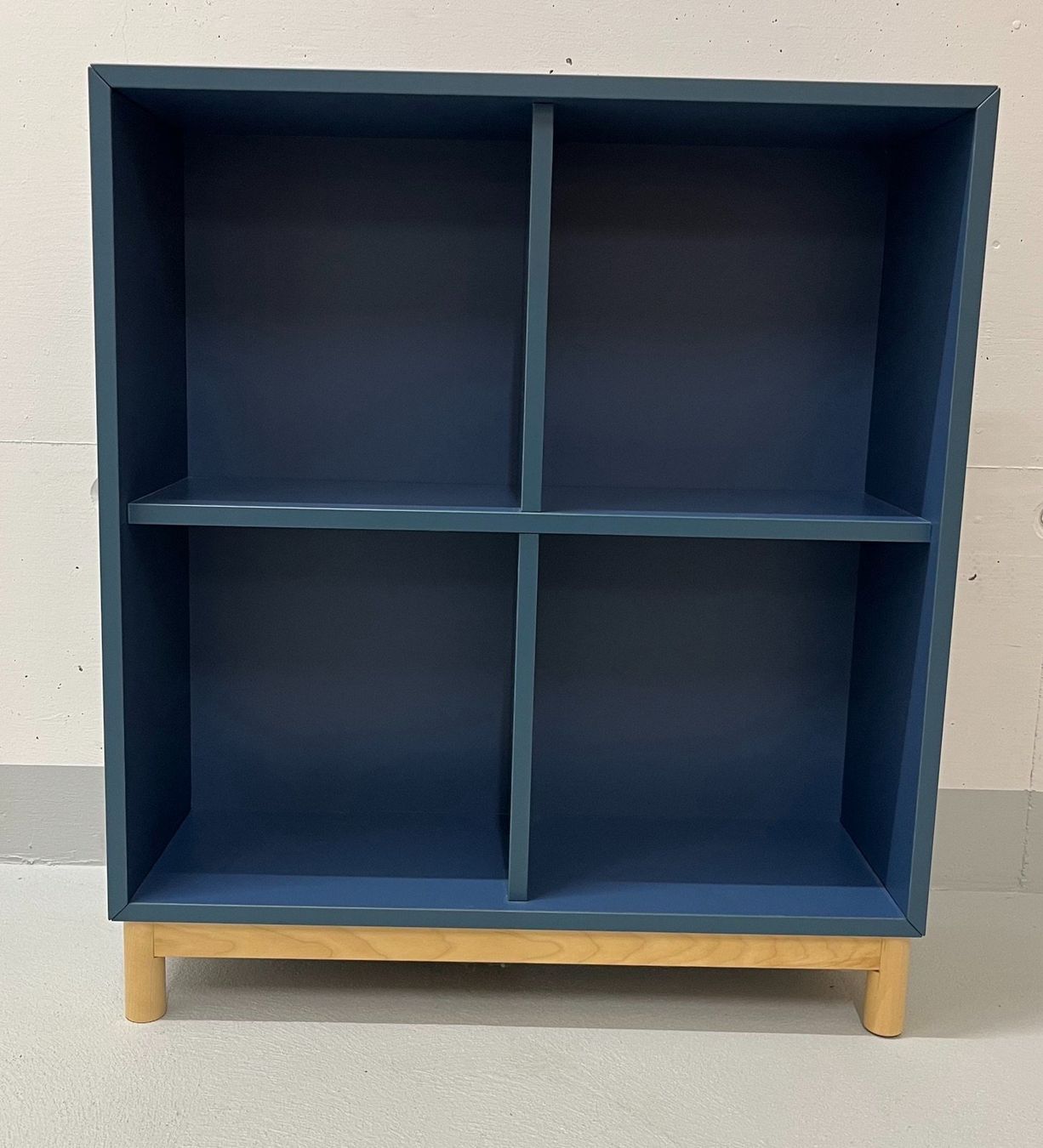 Ikea Regale: Regal Ikea Ekert – Gebraucht aus Ballwil von Quertyp
