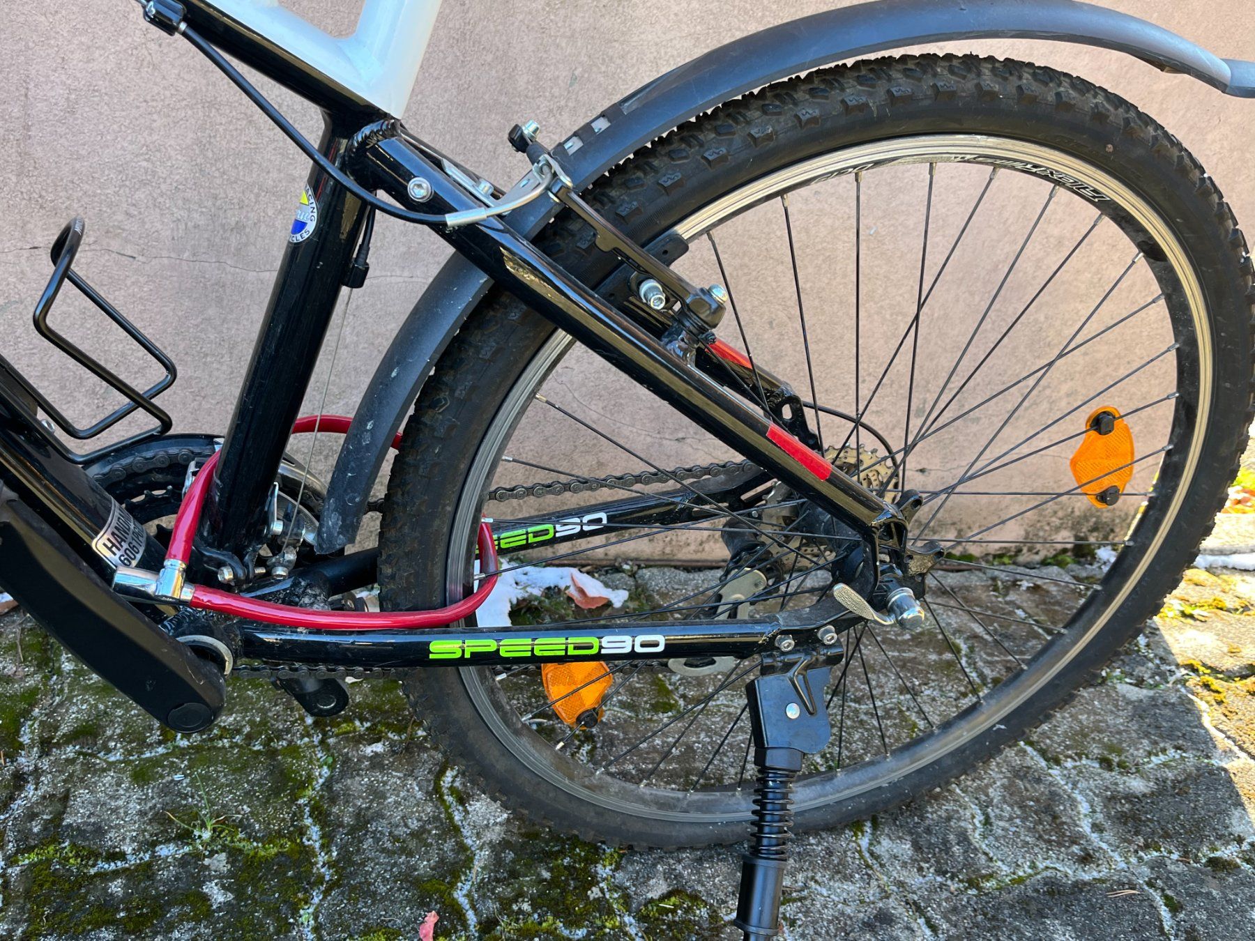 Canyon Biciclette: Jugend Mountainbike Canyon – Usato da Ostermundigen venduto da blu_bsc6 4