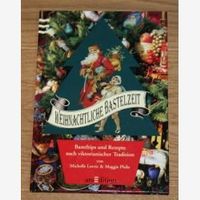 Weihnachtliche Bastelzeit
