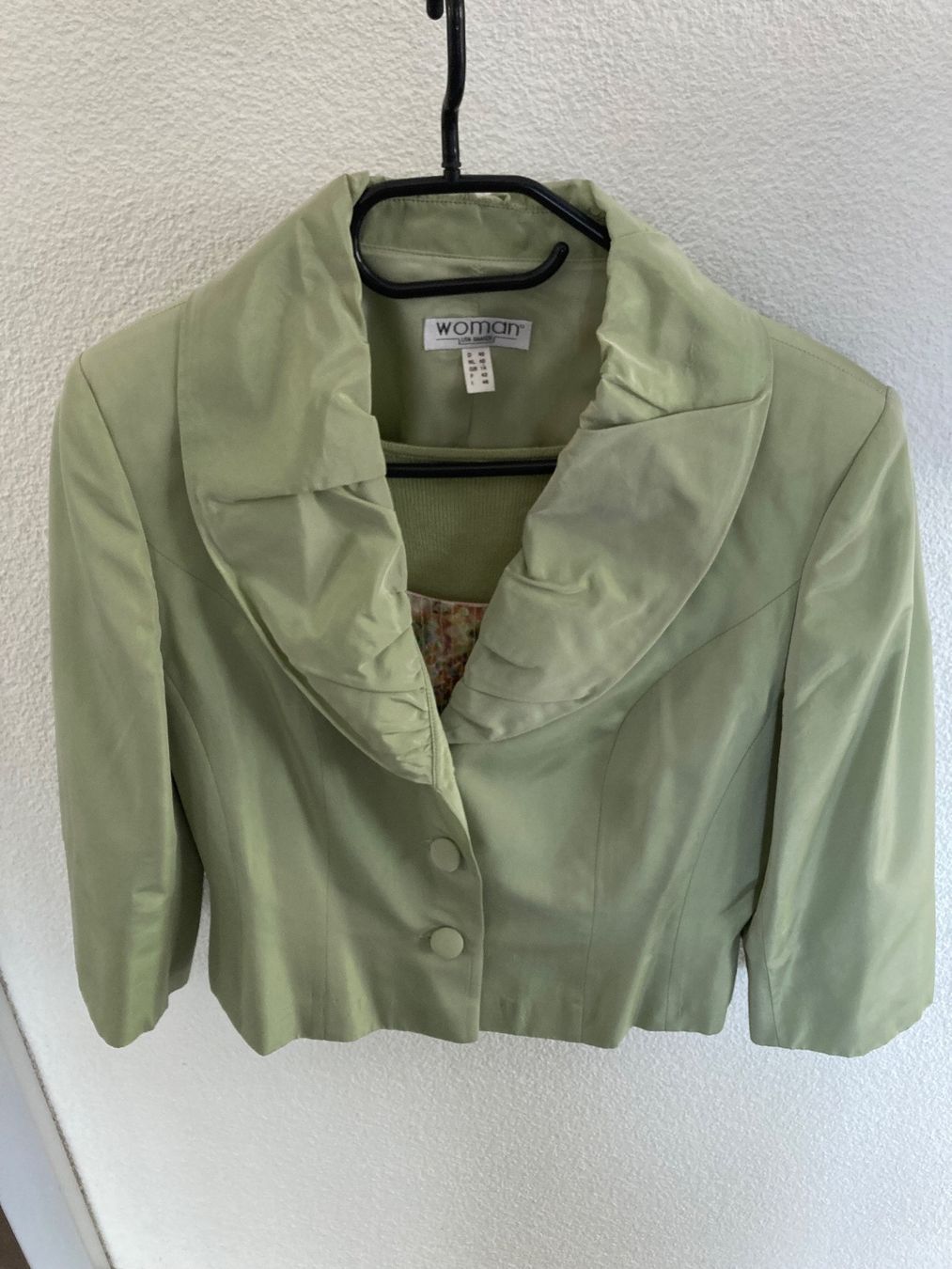 Costumi: Kostüm 4 teilig – Usato da Lengnau AG venduto da Yoshilein 1