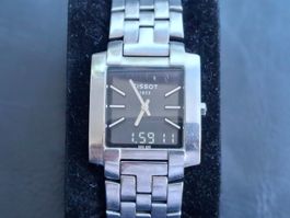 Tissot 1853 TXL Seven L890/990, multifunction, NP: 1000 CHF