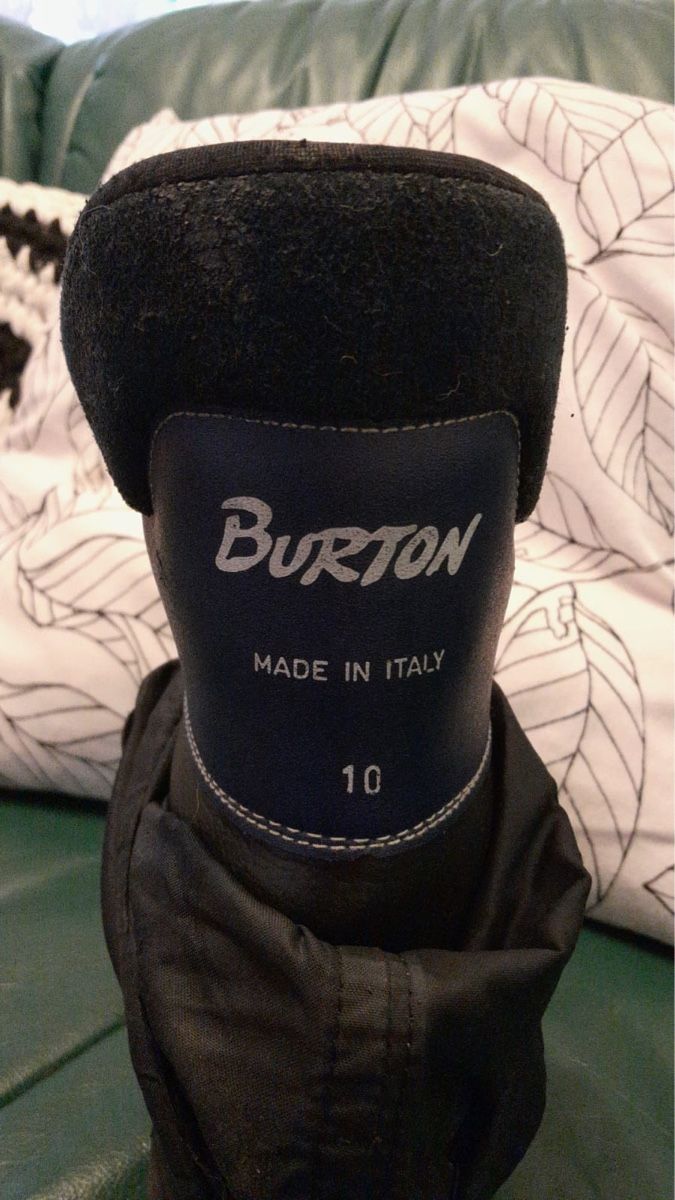 Completi: Skianzug mit Burton Skiboots – Usato da Staad SG venduto da mik_9q78 6