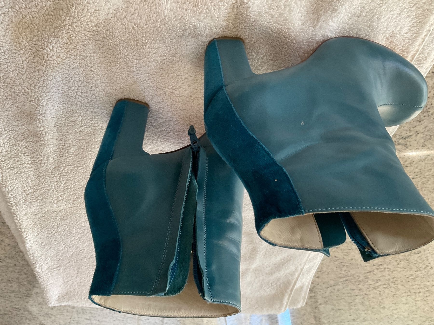 Prada Scarpe da donna: Schuhmacher – Nuovo (secondo la descrizione) da Triesen venduto da Klarsicht64 3