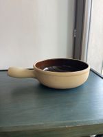 Fondue Keramikpfanne