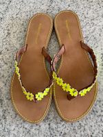 Sandalen von Roberto Santi