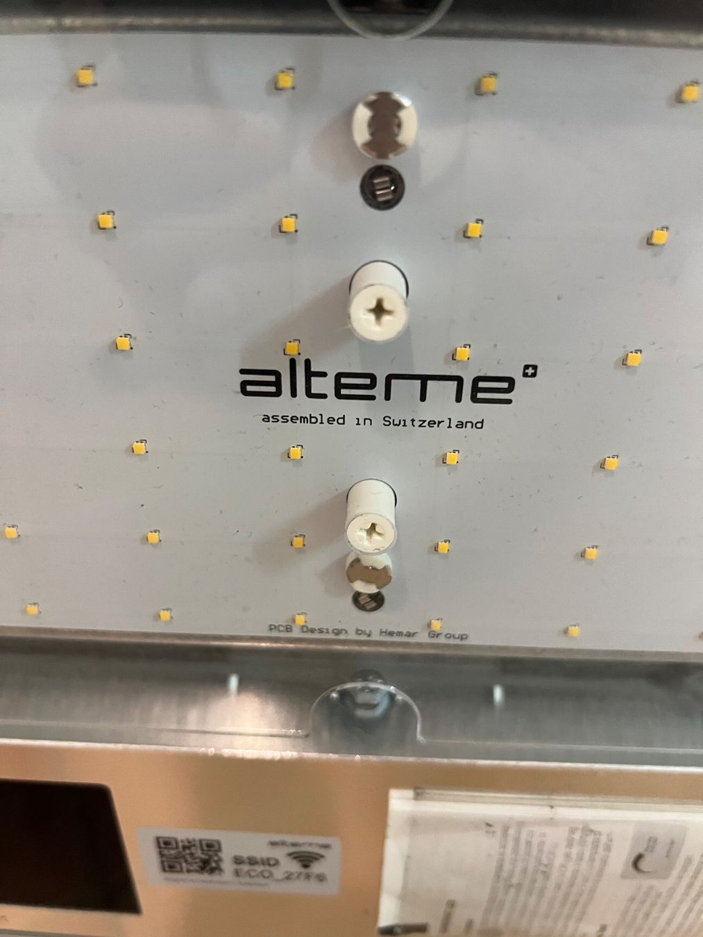 Lampes: Stehlampe Alteme – D'occasion à wallisellen par fabri73
