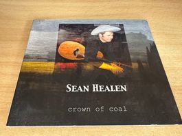 Sean Healen – Crown Of Coal