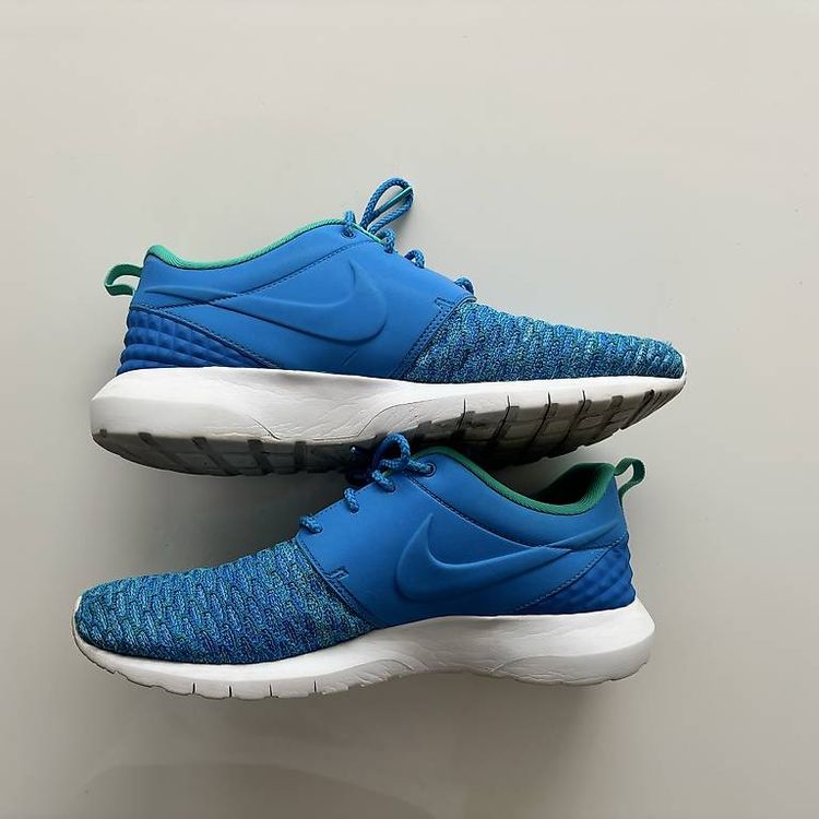 Turnschuhe Nike Free 5.0 G 44 Kaufen auf Ricardo