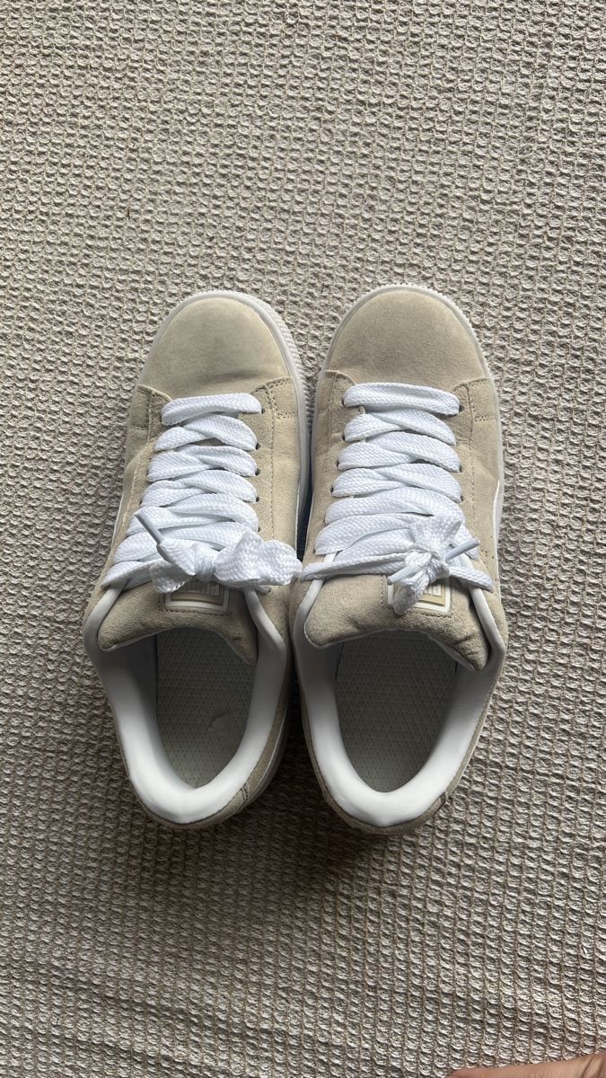 Puma Scarpe da uomo: PUMA Suede XL – Nuovo (secondo la descrizione) da Bussigny venduto da Hudonic