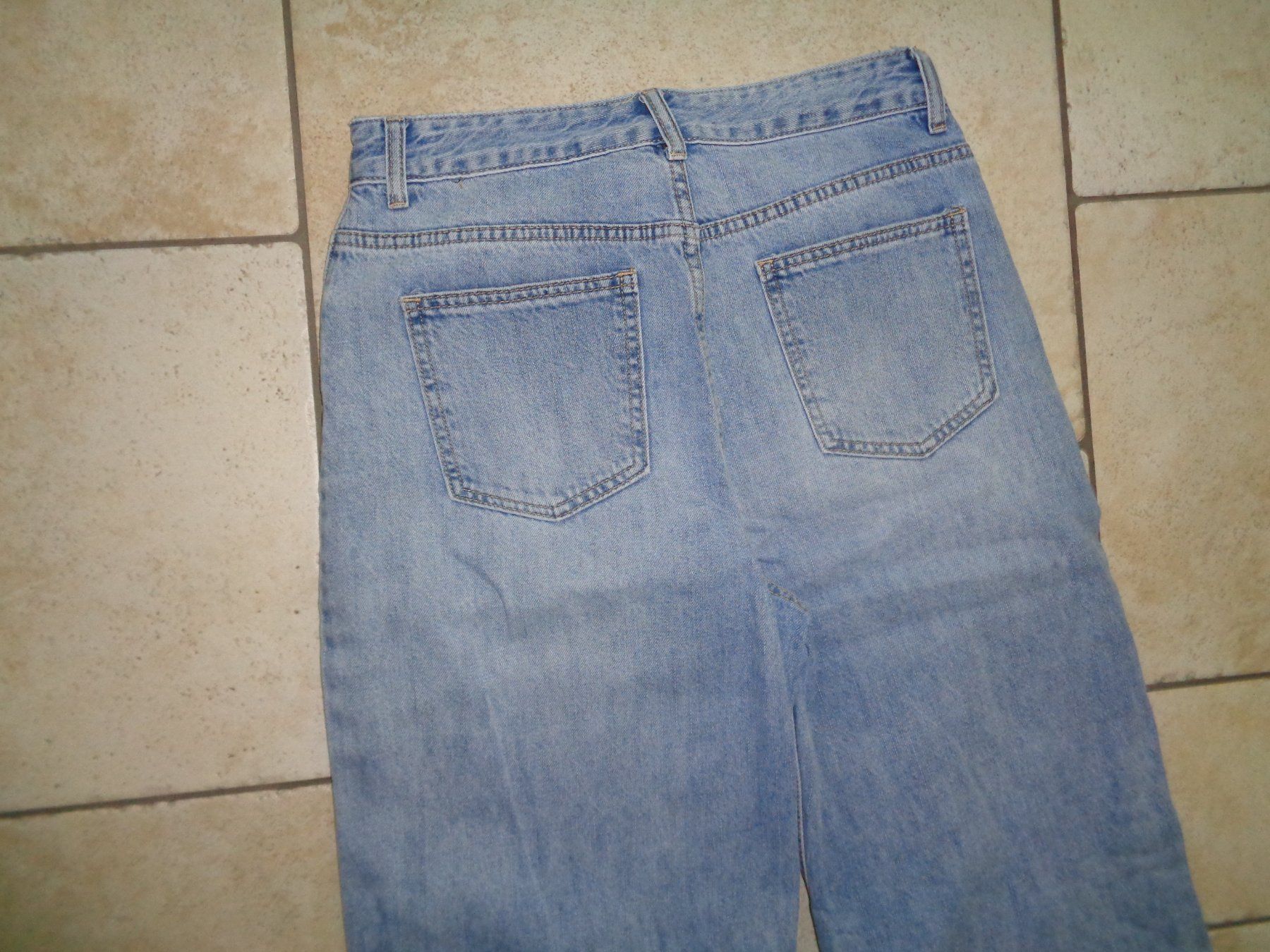 Jeans: Jeans  Grösse S – Gebraucht aus Kreuzlingen von Robi-2003 4