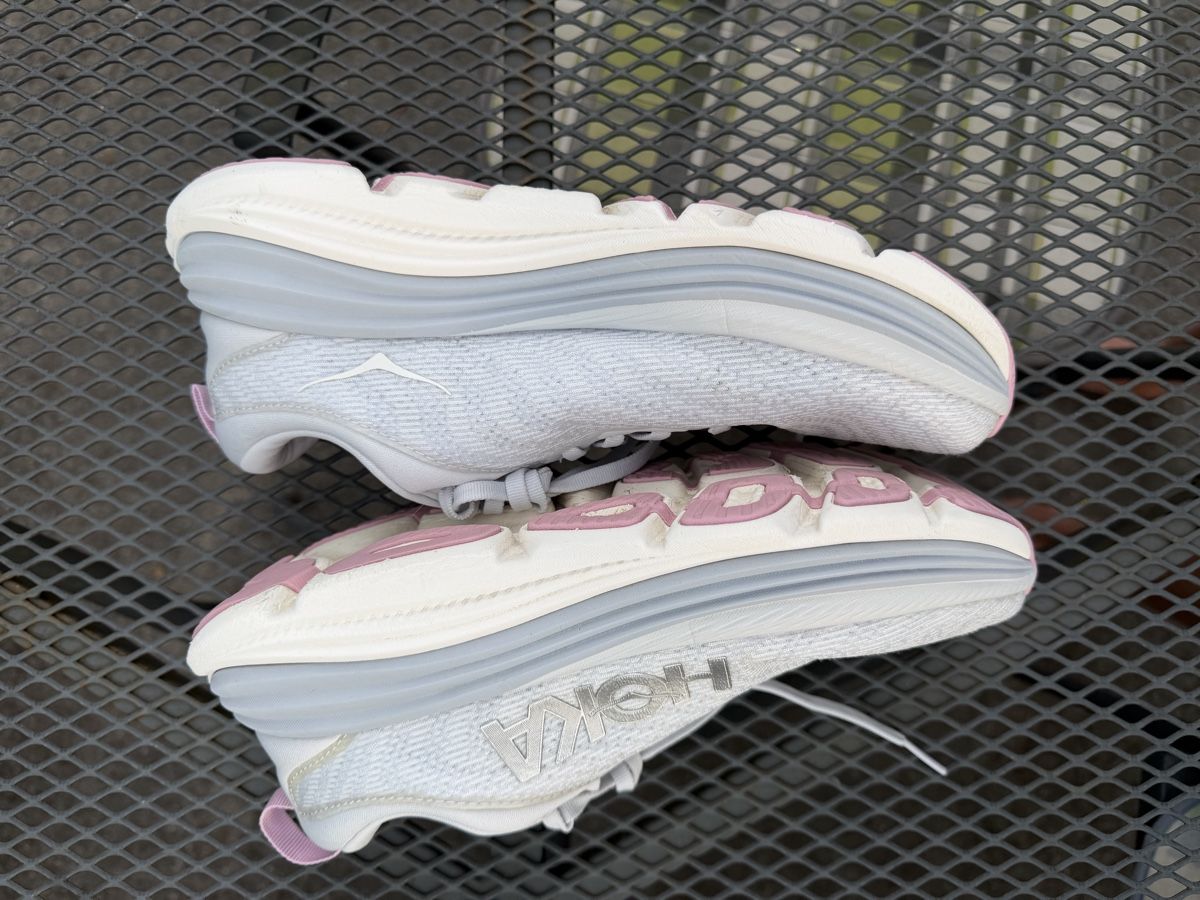 Hoka One One Chaussures femmes: Hoka Gaviota 5 – D'occasion à Andelfingen par YviVanDerKiwi71 3