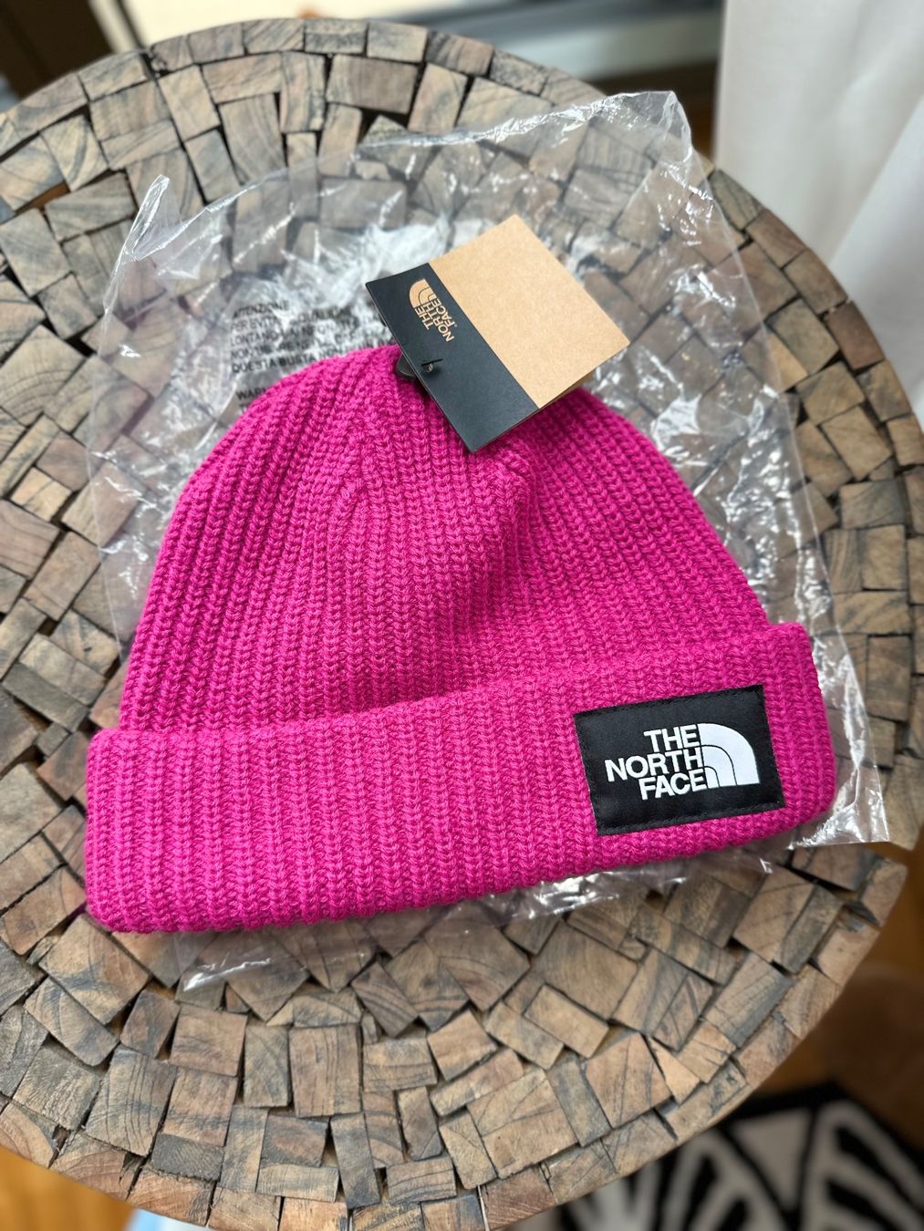 North Face Copricapi, berretti & cappellini: Der Hut von The  North Face – Nuovo e nell'imballaggio originale da Adliswil venduto da RicPro 2