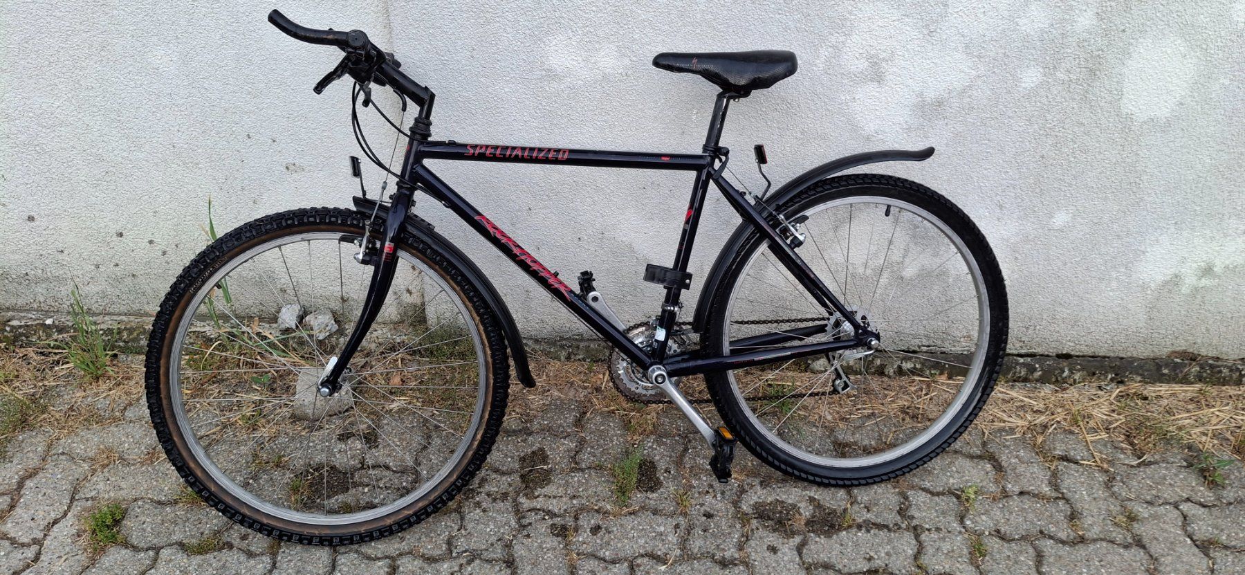 Specialized Vélos: Kult Mtb Specialized – D'occasion à Kyburg par JBMNT2020 1