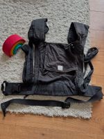 Stokke Babytrage ab Geburt