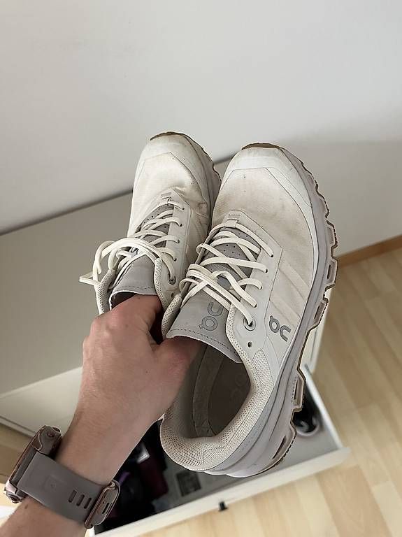 Herrenschuhe: ON Cloudventure – Gebraucht aus Buttisholz von Katja_H 3