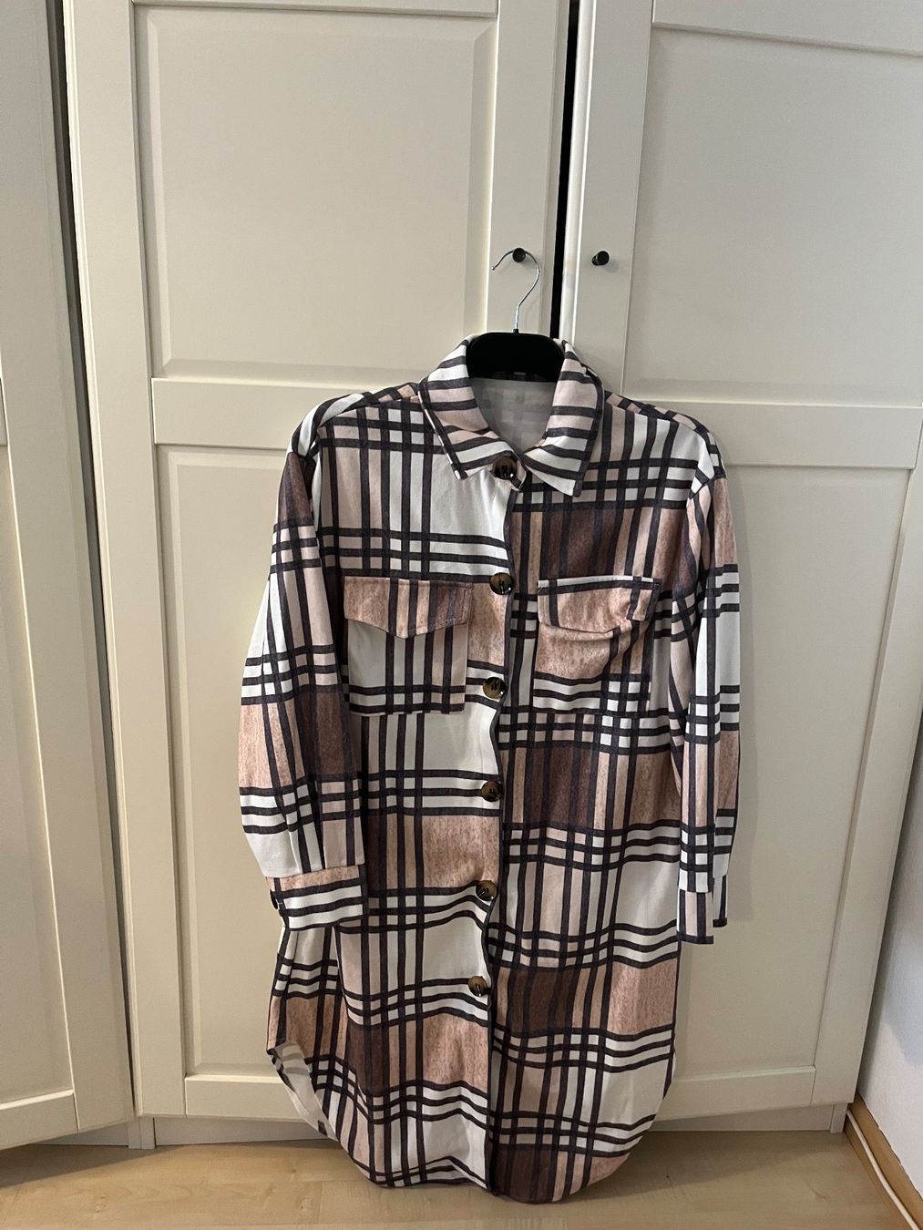 Giacche: Herbstjacke – Nuovo (secondo la descrizione) da Uznach venduto da le-ma-di-
